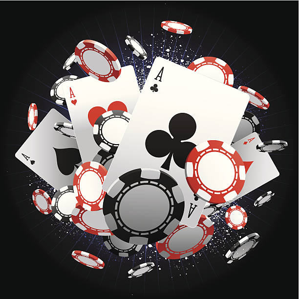 Three Card Poker live dealer table at untung88 heylink